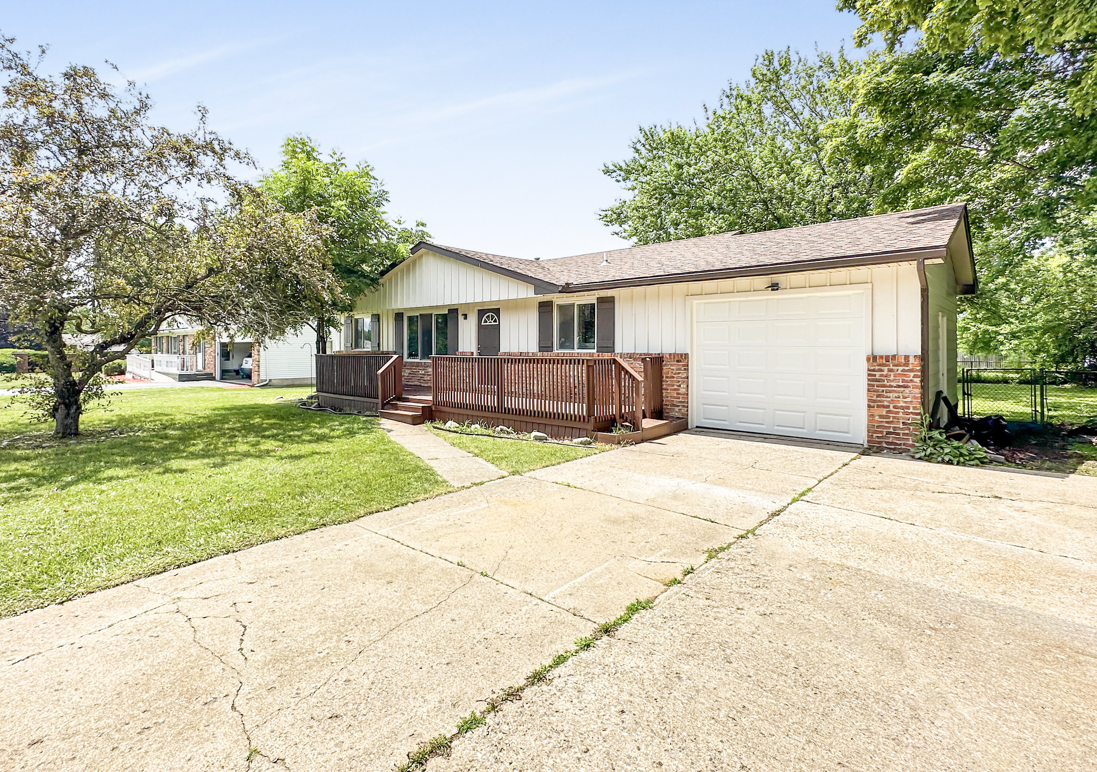 5552 Liberty Bell Road