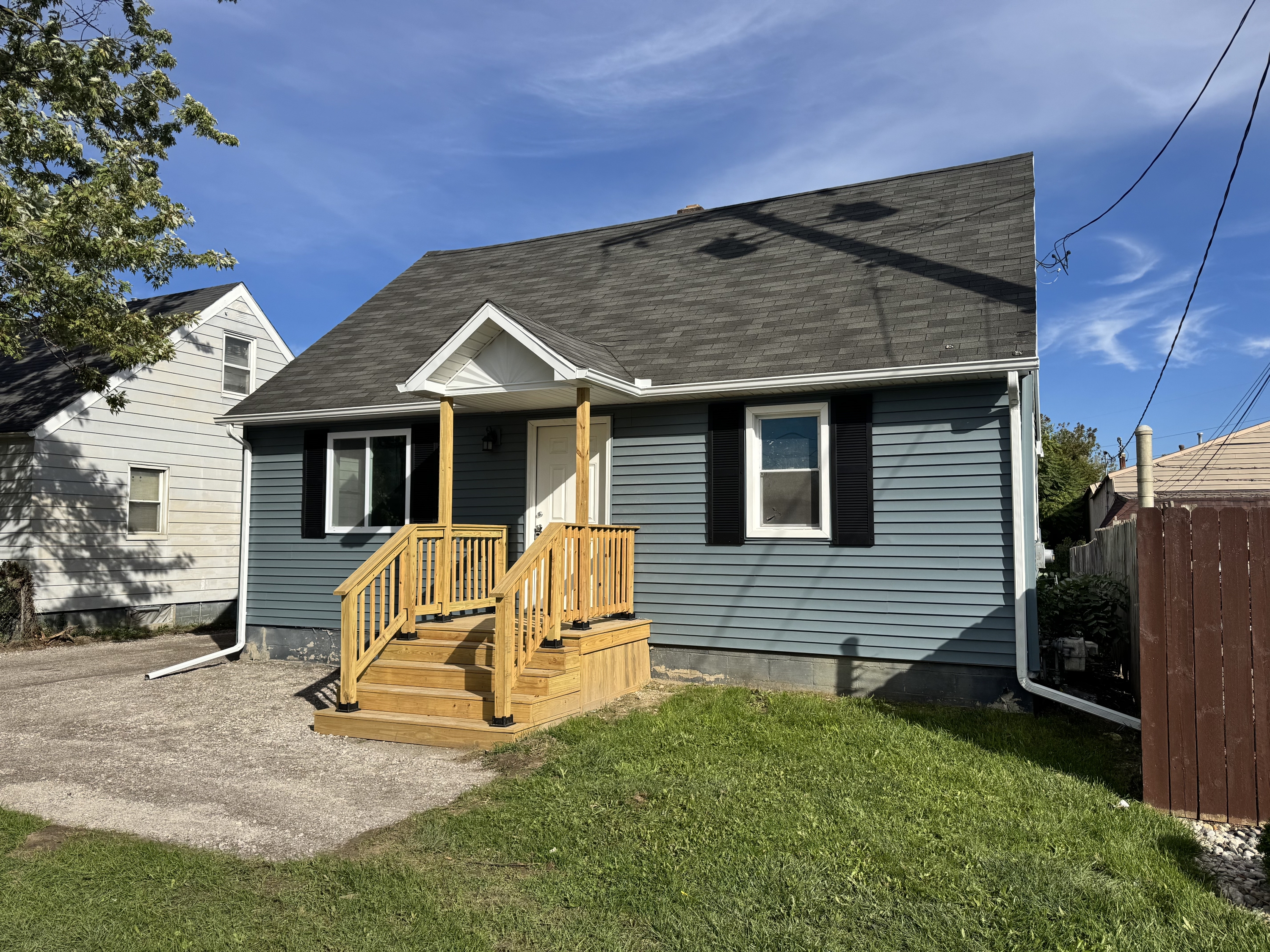 2317 Bristol Road - 1