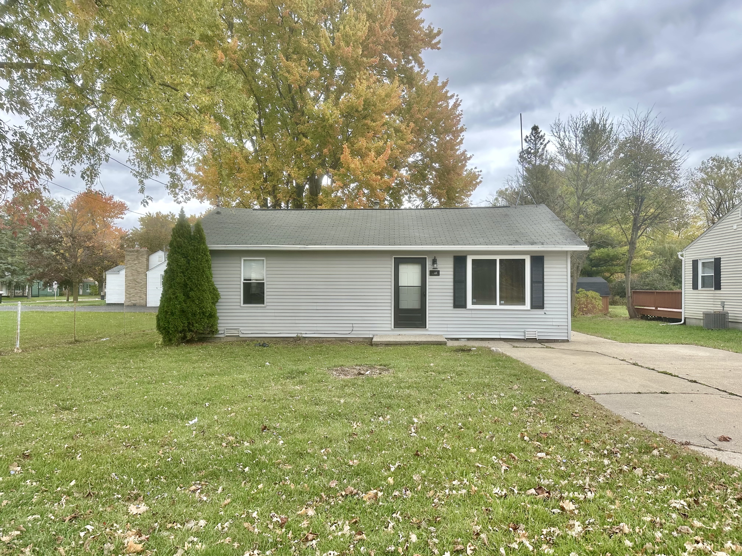 2146 North Center Rd.