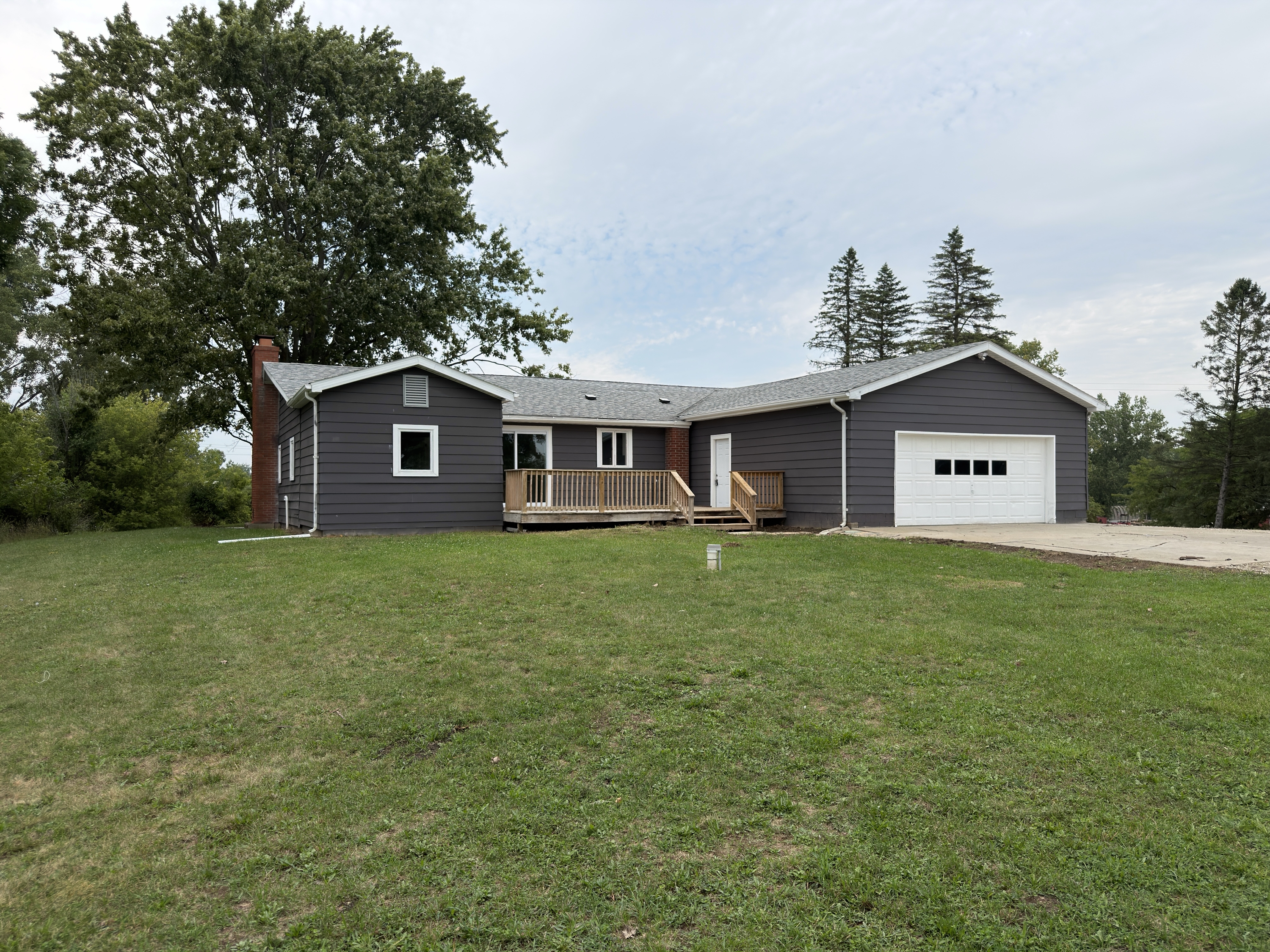 12248 East Atherton Road