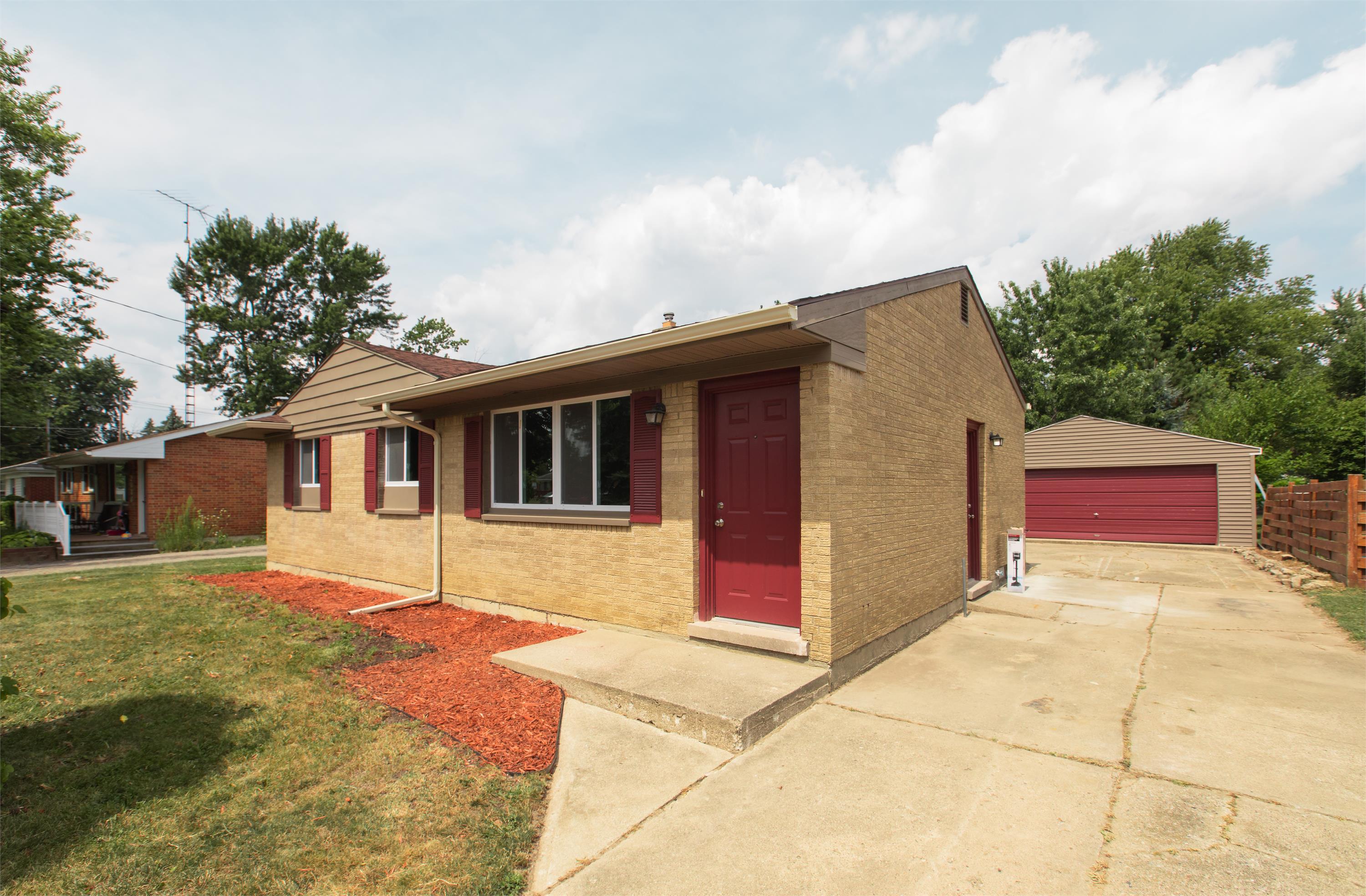 2030 Forest Heights Drive