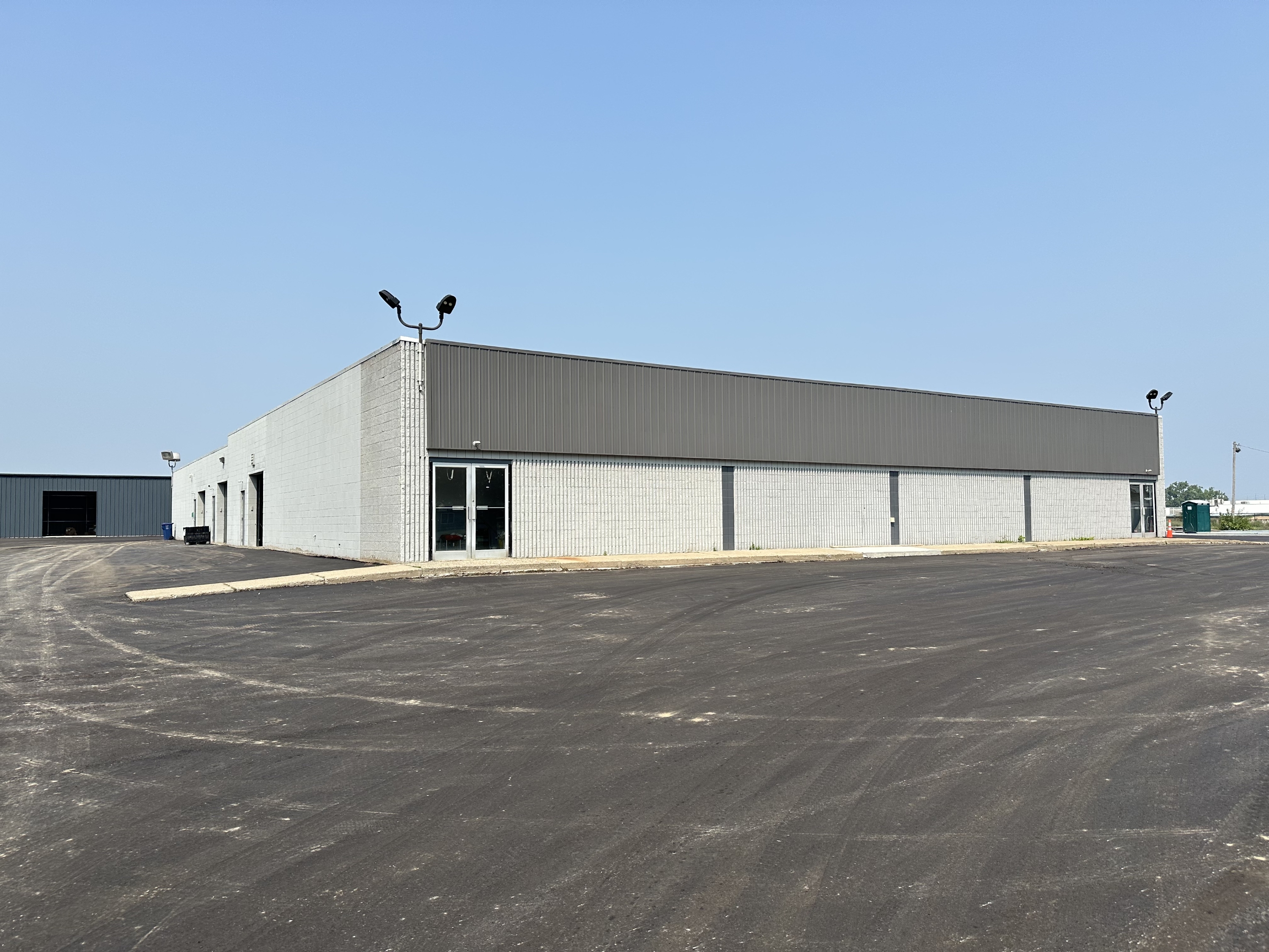 4150 Van Slyke Road - Unit #5