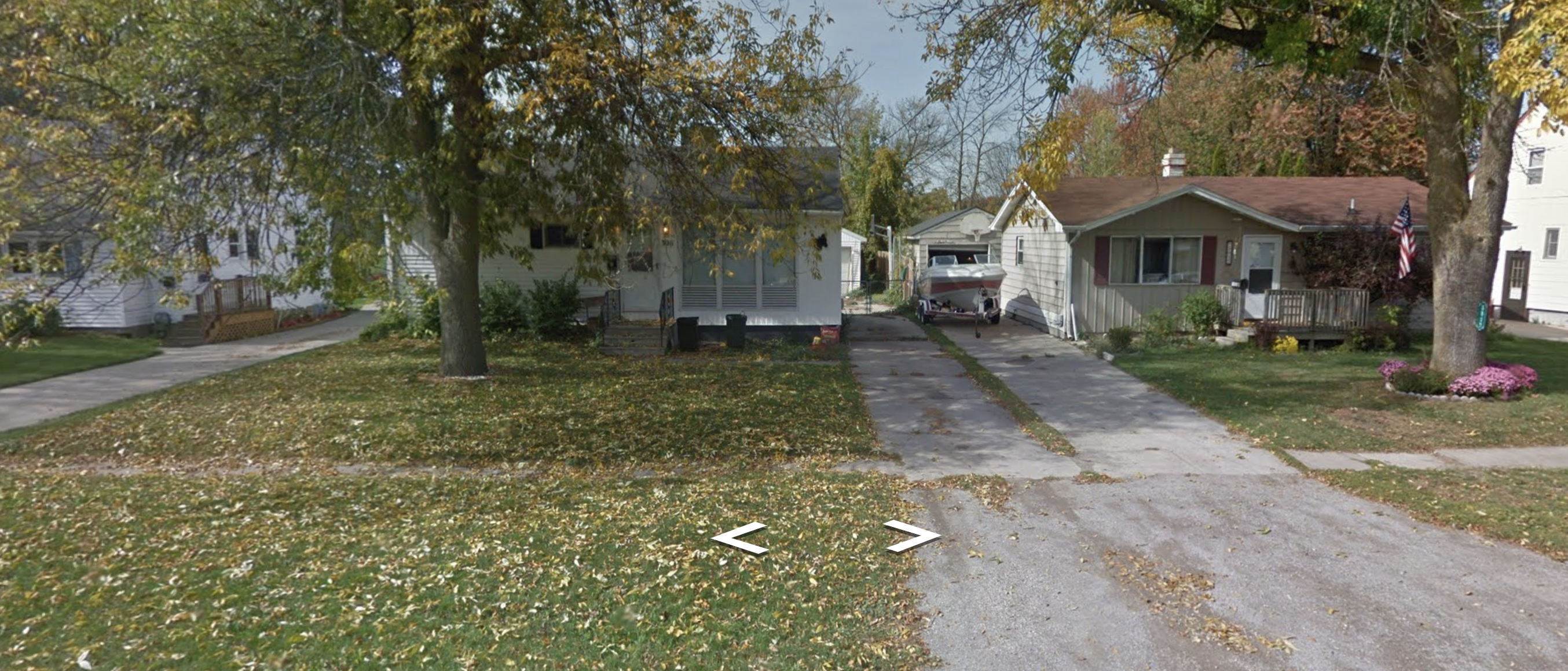 3011 Hanchett Street