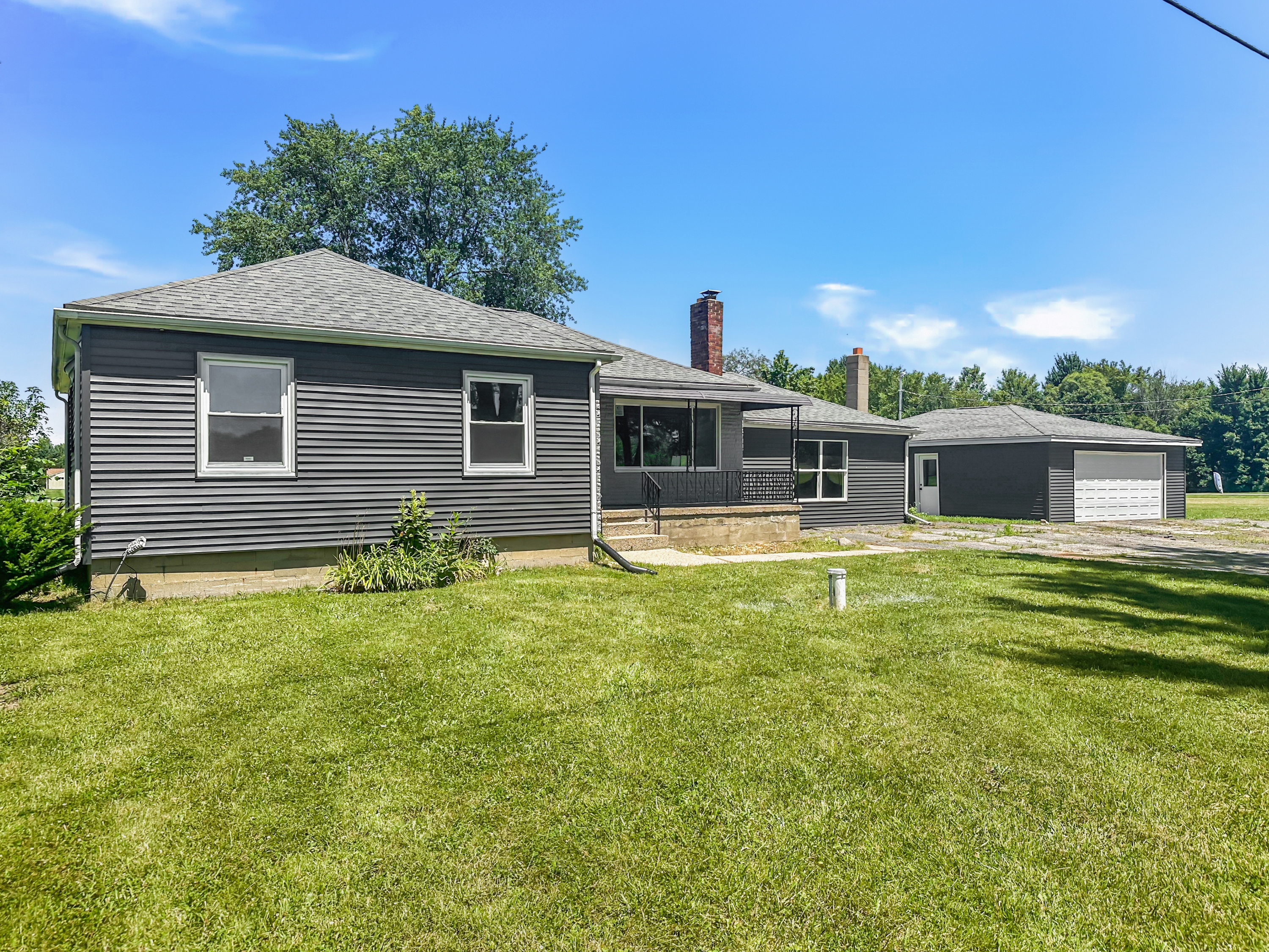 4078 Coldwater Road