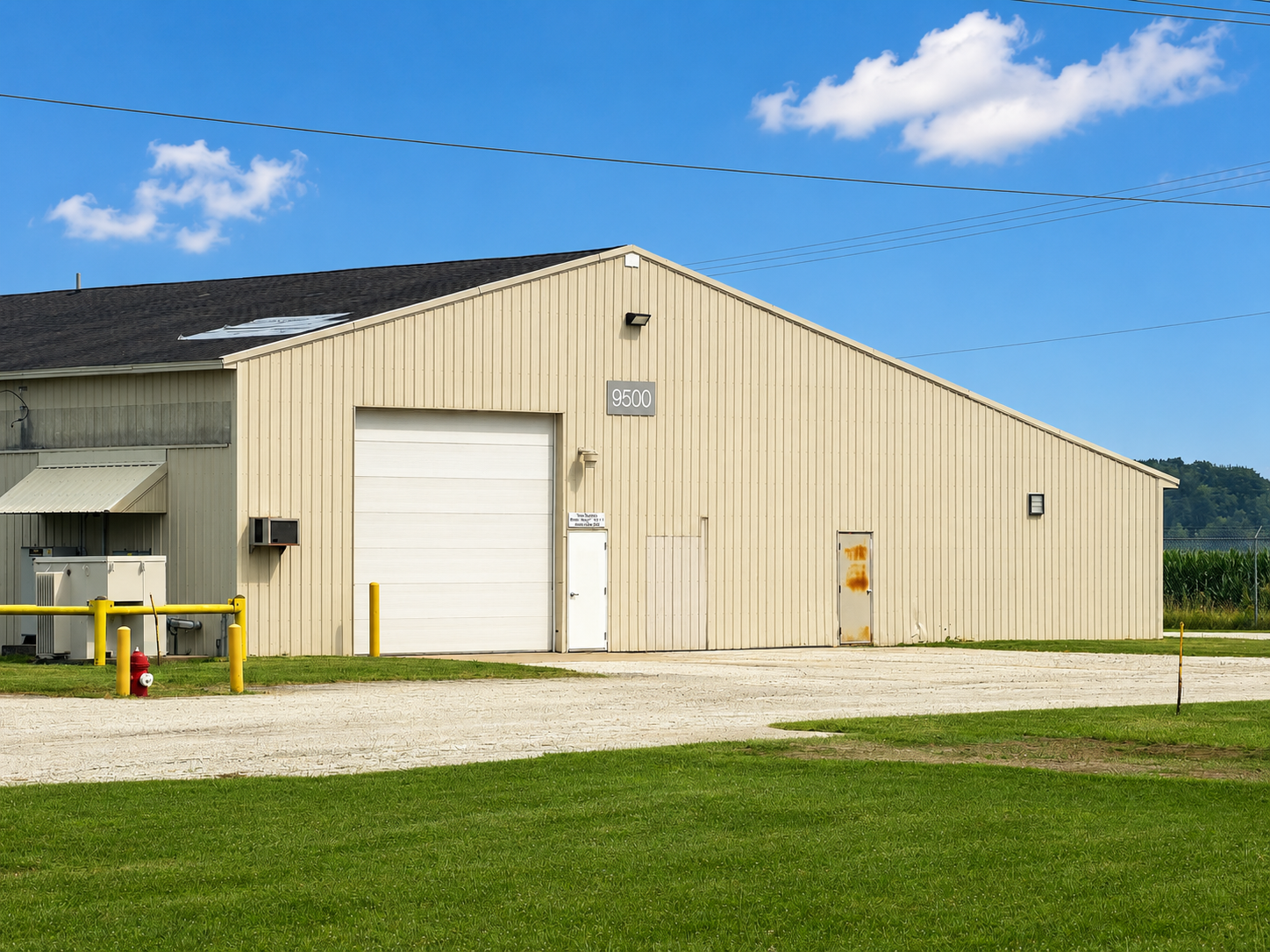 4320 East Ashman Street 9500 Unit A